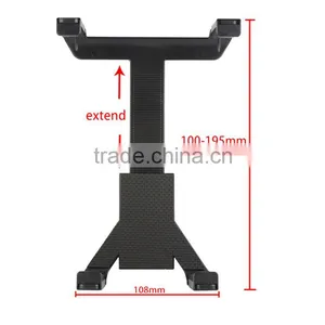 Factory Design Car Dashboard Windshield Mount Universal Holder for Ebook GPS Navigation thumbnail-5