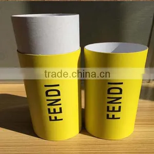 Custom Packaging Round Box thumbnail-2