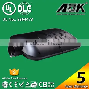 AOK-80WiL IP66 Outdoor Roadway Area High Power LED Street Light Solar thumbnail-5