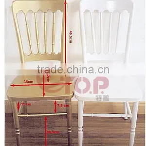 Lacquer Solid Wood Camelot Chair For Indoor thumbnail-4