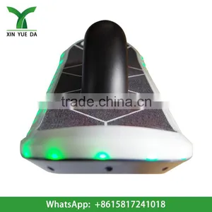 Electric Scooter Single Wheel Hoverboard 10 Inch Bluetooth thumbnail-4