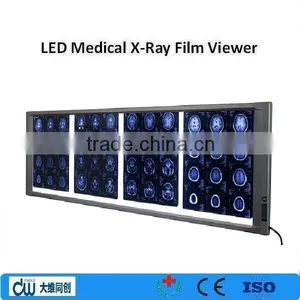 Ultra Slim Medical X-ray Film Viewer Equipment/negatoscope thumbnail-4