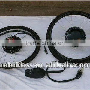 24v 180w Electric Wheel Hub Motor Wheelchair thumbnail-1