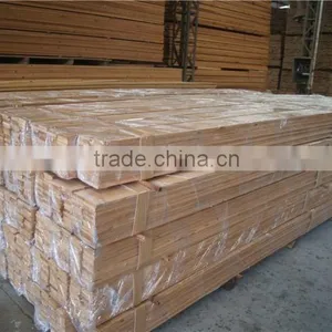 Thermowood Heat Treated Wood thumbnail-5