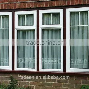 New Horizontal Slider Aluminium Casement Window thumbnail-2