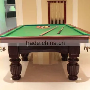 High Quality Slate Pool Table Air Hockey MDF Pool Table Billiard Table thumbnail-3