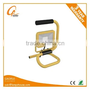 10W 20W Pad Portable Led Flood Lights GR-TG023 thumbnail-2