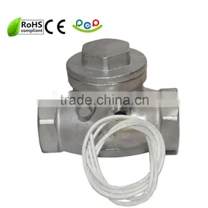 Factroy Price 0.5 ,1 Inch Magnetic Flow Transmitter thumbnail-2
