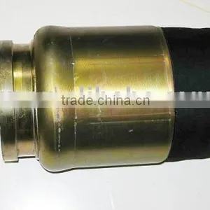 Concrete Hose thumbnail-1