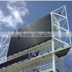 Bus Station Stadiums Led Screen Display Signs P10,P12,P16,P25,P31.25 thumbnail-1