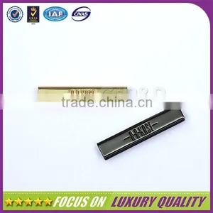Customized Own Logo Boots Metal Decoration thumbnail-2