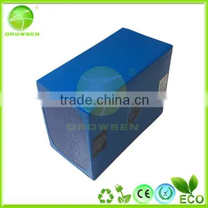 Good Price 2 Years Warranty 12V 65Ah 1865 Solar Storage Li Ion Battery thumbnail-2