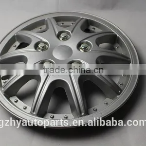 14 Inch Hubcap for Car Wheel Cover thumbnail-2