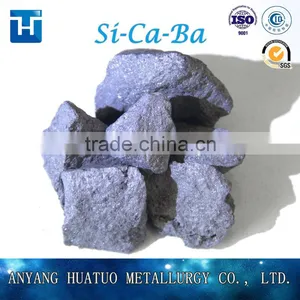 Best Price SiBaCa Foundry Inoculant Manufacturer thumbnail-1