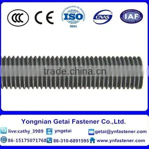 DIN 975 Electro Galvanized Threaded Rod thumbnail-2