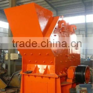 PCX Series High-efficient Fine Impact Crusher With Best Quality thumbnail-1