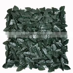Durable Green Screen Fence With UV Resistance thumbnail-1