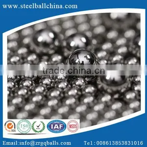 SGS Approved Factory Price Q235 AISI 1010 Small Size 0.5mm~2.5mm Carbon Steel Iron Metal Ball Solid thumbnail-6