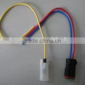 Connector Terminal (wire Terminals) thumbnail-1