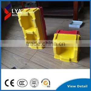 2015NEW Product Factory Lowest Price Interlock Brick Mold thumbnail-5
