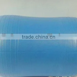 HOT SALE EXERCISE BALL,PEANUT GYM BALL thumbnail-1