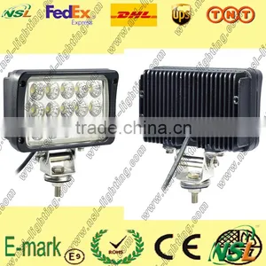 IP67 Waterproof 45w Energy Saving Led Work Lights Led Lamp thumbnail-4