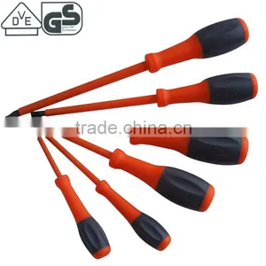 Insulated Screwdriver VDE Tool thumbnail-1
