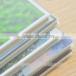 80g Offset Paper Stationary Printing Waterproof Book thumbnail-1