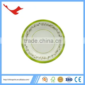 010 Paper Plate Disposable Paper Plate Paper Plate Sizes thumbnail-2