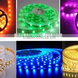 2015 Hot Express 3528 Warm White Flexible Smd Led Strip thumbnail-1