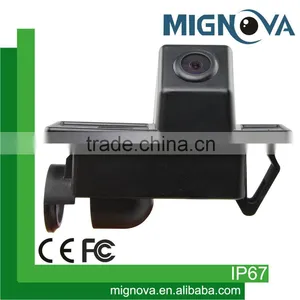 Reversing Rearview Camera for Mercedes Benz Rear View Camera thumbnail-1