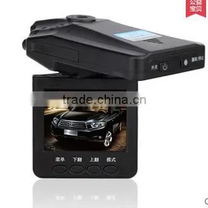 Night Vision 1080P Car DVR Recorder thumbnail-4