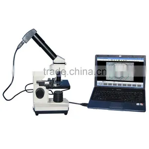 DBMSR350-410 Compact and Low Price USB Digital Microscope thumbnail-1