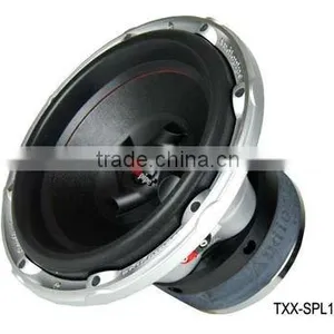 12'',15''8 Layer Car Woofer TXX-SPL SERIES thumbnail-1