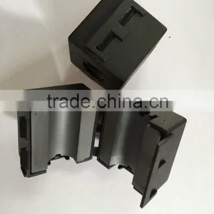 SCRC &SCNF NiZn Split Soft Ferrite Core thumbnail-1
