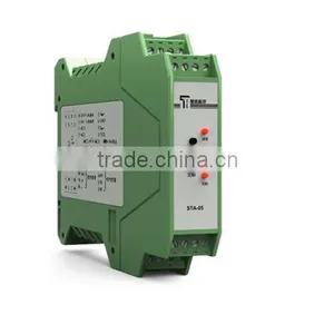 0-10V 0-5V Intelligent Tension Transducer thumbnail-2