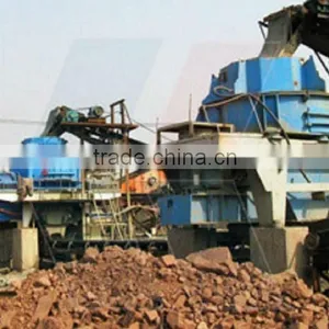 PCL Vertical Sand Maker(ISO CE)- Great Wall thumbnail-1