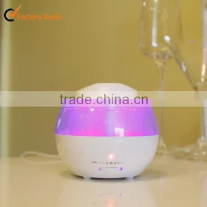 Office Equipment Machine Elegant Vaporizer Portable Handheld Nebulizer Humidifier thumbnail-3