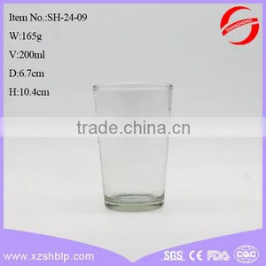 Concise Style 7oz/8oz/10oz/12oz Water Glass/Water Glasses thumbnail-4
