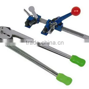 Model15 Manual Plastic Strapping Machine thumbnail-1