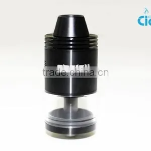 Trending Hot Products 25mm Vape Rta Orcish Rta / Icloudcig Orcish Rdta thumbnail-1
