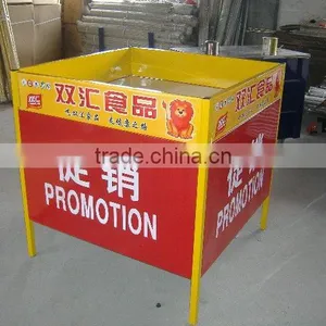 Supermarket Exhibition Shelf thumbnail-1