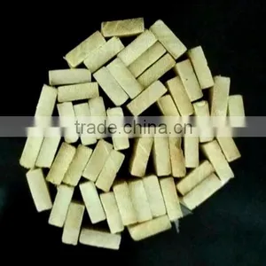 Disposable Chopsticks Twins Flat Bamboo Chopsticks AAA Grade thumbnail-4