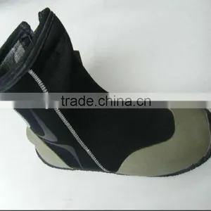 Scuba Diving Booties Surf Boots Aqua Footwear BT08 thumbnail-1