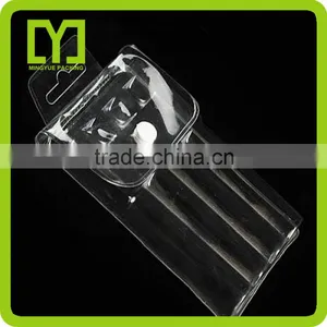 2016 Yiwu China Waterproof Bag Wholesale Transparent Pvc Beach Bag thumbnail-2
