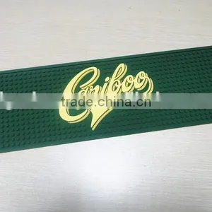 New Fashion Custom Soft Pvc Beer Bar Mats thumbnail-2