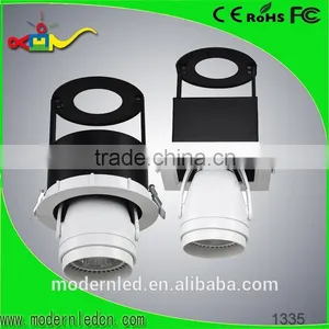 New 2015 Harga Lampu Down Light Commercial up Down Light 15 30 60 Degree Cob thumbnail-3