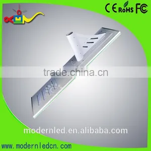 Solar Led Light All in One Solar Led Street Light 18w 1800lm thumbnail-6