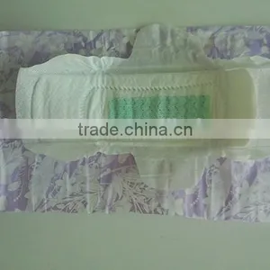 Medical Women Sanitary Napkin, Maternity Sanitary Towel, Lady Anion Sanitary Napkin thumbnail-6