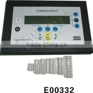Air Compressor Controller Board, Elektronikon thumbnail-1
